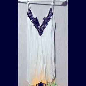 Women’s summer dress